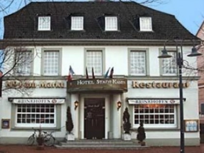 Foto: Stadt Kamen am Brunnen